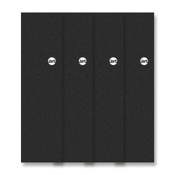 Logo 9"x33" Jart Griptape (4 Pack)