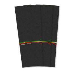 Logo 9"x33" Mosaic Griptape (4 Pack)