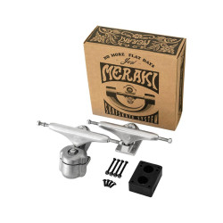 Meraki Pack S4 Yow System