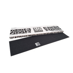 Square Logo 9"x33" Mosaic Griptape (Pack 20)