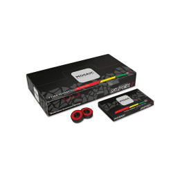Super 1 Tyler Surrey Abec 7 Black Black Mosaic Bearings