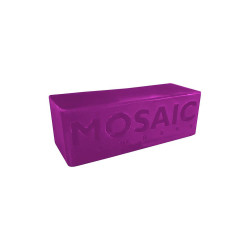Wax sk8 Purple Mosaic