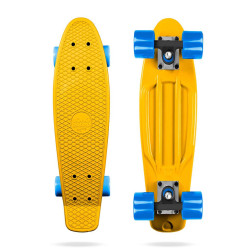 Yellow 28" Buddy Li