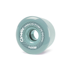 Fractal 64mmx46mm 78a Cinetic Wheels Pack