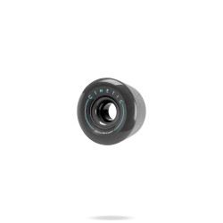 Fractal 70mmx47mm 80a Cinetic Wheels Pack