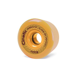 Fractal 70mmx47mm 80a Cinetic Wheels Pack