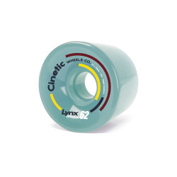 Lynx 62mmx46mm 78a Cinetic Wheels Pack