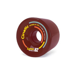 Lynx 62mmx46mm 82a Cinetic Wheels Pack