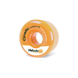 Nebula 60mmx40mm 80a Cinetic Wheels Pack