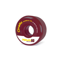 Nebula 60mmx40mm 82a Cinetic Wheels Pack