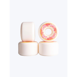 Eki Wheels 60mmx40mm Mayo SHR 101A Wheels Pack