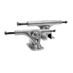 Freedom Inverted 150mm Semipolished Truck