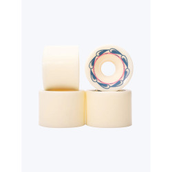 Tanta Wheels 62mmx46mm Mayo SHR 78A Wheels Pack