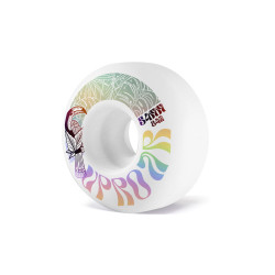 Uproar 54mmx34mm 84a Jart Wheels Pack