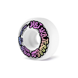 Uproar 56mmx34mm 84a Jart Wheels Pack