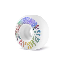 Uproar 56mmx34mm 84a Jart Wheels Pack