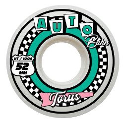 Roue Skate Autobahn Torus H/T Formula 100a