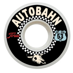Roue Skate Autobahn Torus M/T Formula 93A