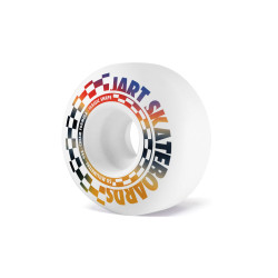 Roue Skate Jart Checker 99A pack 4