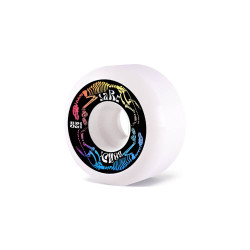 Roue Skate Jart Skeletons 99A