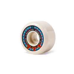 Roue Skate Mosaic Sevens SQ - Pack de 4