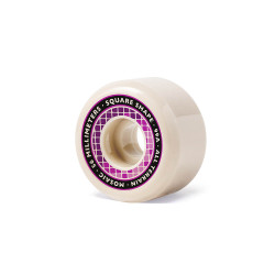 Roue Skate Mosaic Tile SQ 99A - Pack de 4