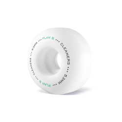 Roue Skate Plan B Cleanups 99A - Pack 4