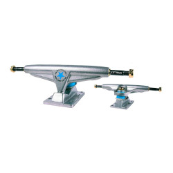 Truck Iron Semipolished High
