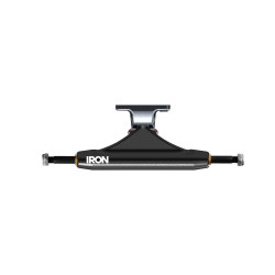 Truck Skate Iron High Black