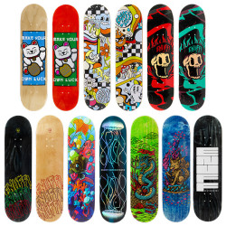Enuff Designer Deck