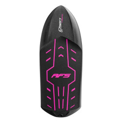 Planche de wing AFS Chipri Legacy Noir sans inserts