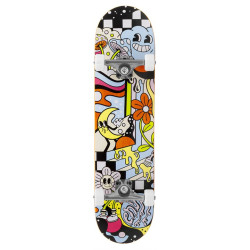 Enuff Meltworld Mini