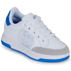 Breezy Rollers Origin White/Blue