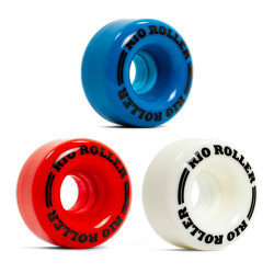 Rio Roller Coaster Wheels
