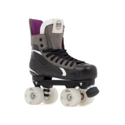Rio Roller Flow Hockey Skate Adults