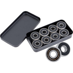 Roulement Roller TEMPISH Si3N4 céramique Pack de 16