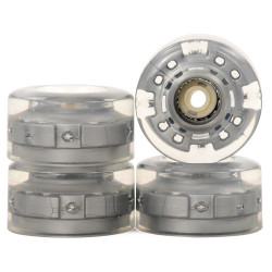 SFR Light Up Quad Wheels