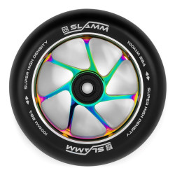 Slamm 100mm Team Wheel