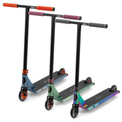 Slamm Assault Pro