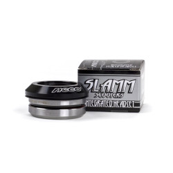 Slamm Integrated Sealed Headset