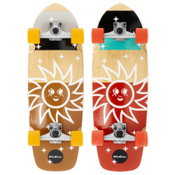 Mindless Soul Surf Skate 29.5 x 9.75