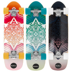 Mindless Drifter Cruiser