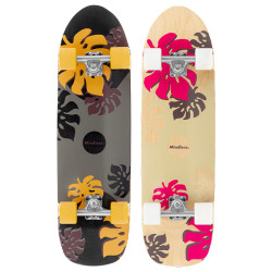 Mindless Oasis Cruiser 32 x 9
