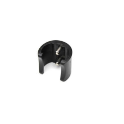 Bague de Wish MK5 double pin - UNIFIBER  Neuf noir Taille 20MM