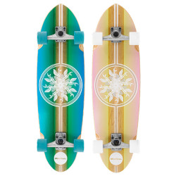 Mindless Wake Surf Skate 35x 10