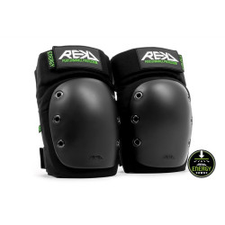 REKD Energy Ramp Knee Pads
