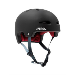 REKD Junior Ultralite In-Mold Helmet