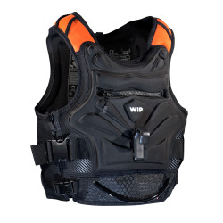 Gilet impact FORWARD WIP Wing Impact EVO 50N Black
