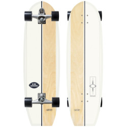 Surfskate Carver Complete C7 Bing Contential