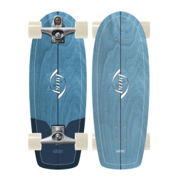 Surfskate Carver Complete C7 Bing Puck